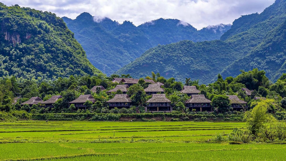 Du lịch gần Hà Nội 3 ngày 2 đêm: Tham khảo lịch trình khám phá đầy hấp dẫn - ảnh 2