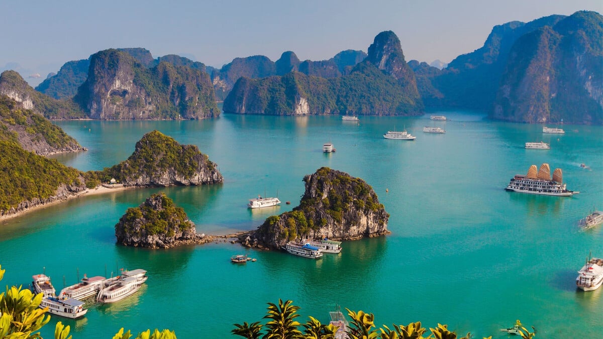 Du lịch gần Hà Nội 3 ngày 2 đêm: Tham khảo lịch trình khám phá đầy hấp dẫn - ảnh 3