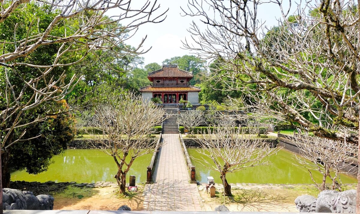 Ảnh: Lê Hà/Check in Vietnam