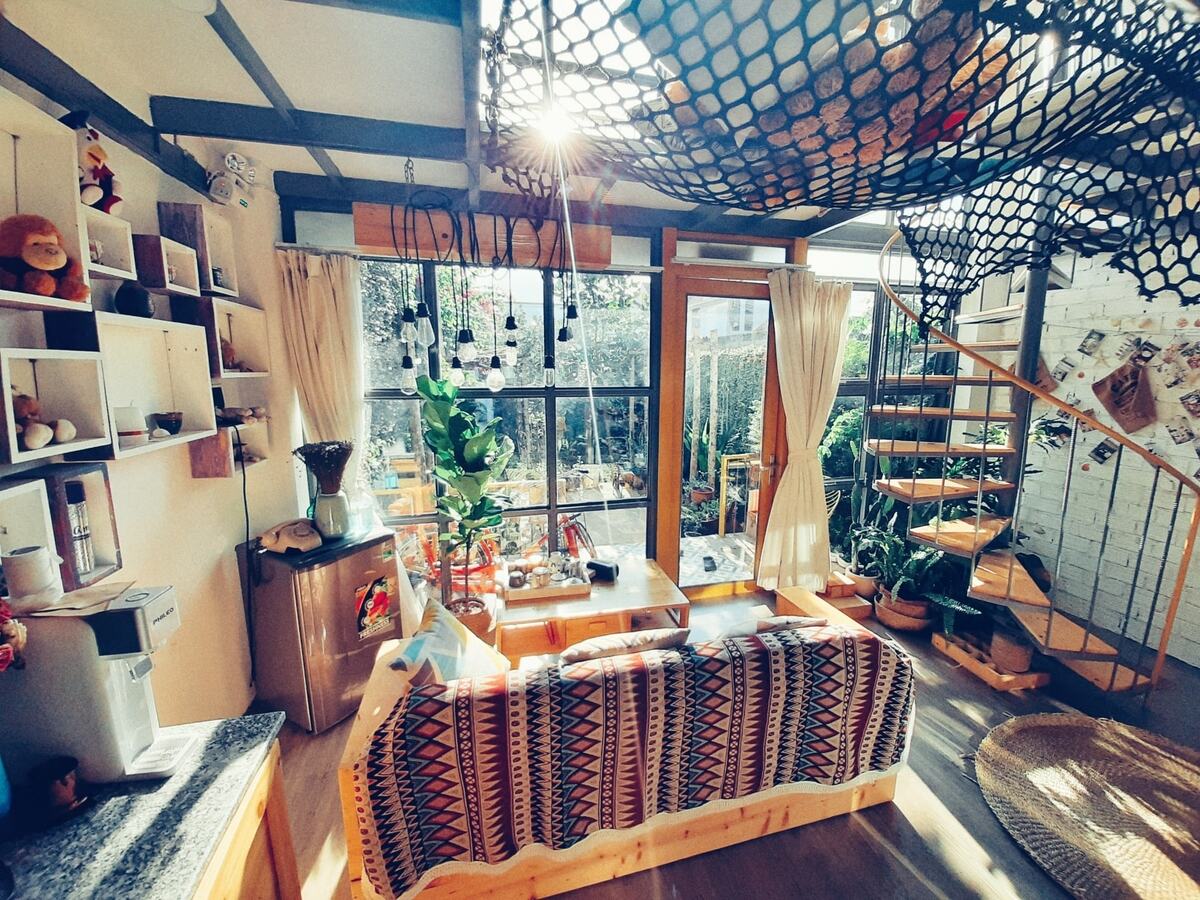 Du lịch Phan Thiết hè 2025: Bỏ túi 9 homestay view siêu đẹp khiến bạn mê mẩn - ảnh 6