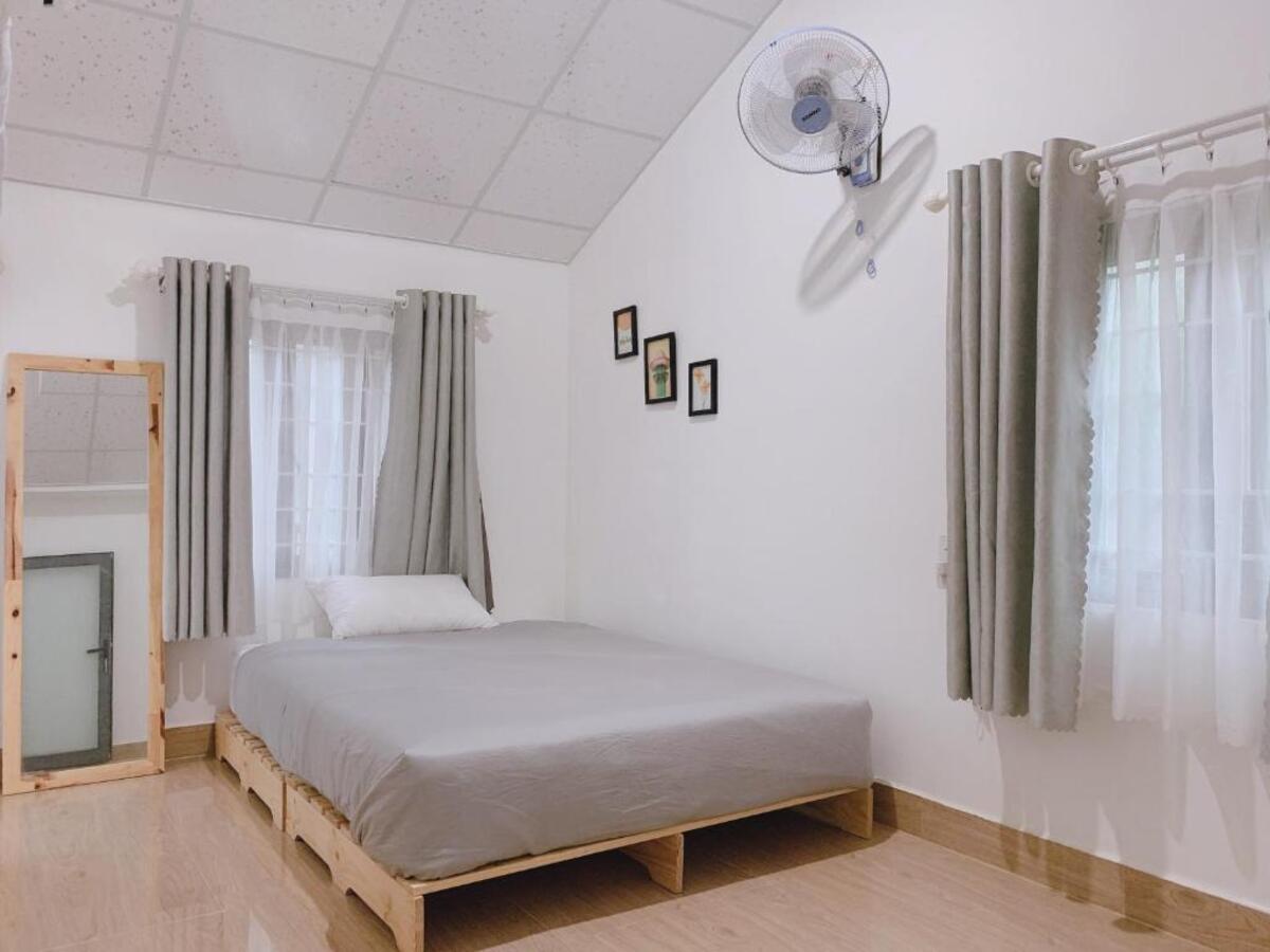 Gợi ý 8 homestay giá rẻ, gần biển khi du lịch Phú Yên hè 2025 - ảnh 4
