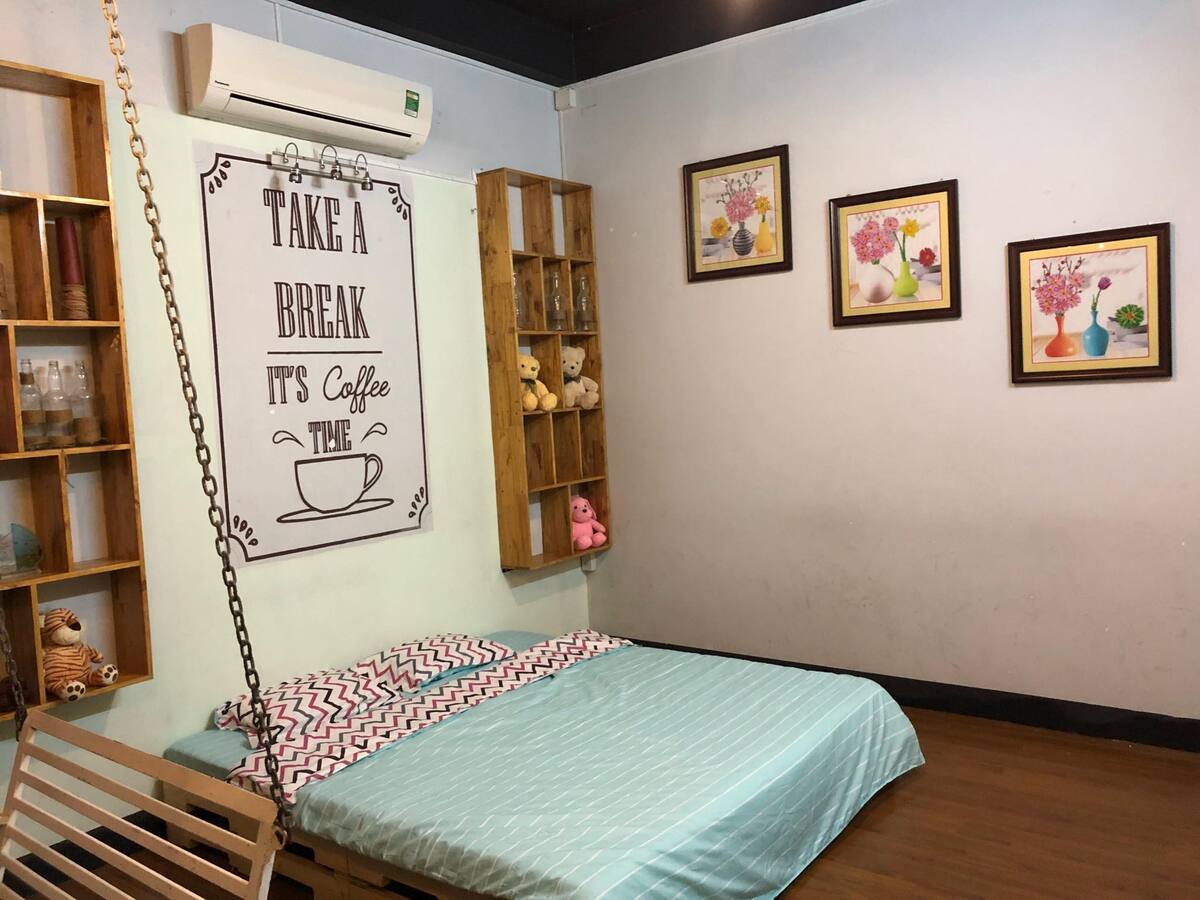 Gợi ý 8 homestay giá rẻ, gần biển khi du lịch Phú Yên hè 2025 - ảnh 6