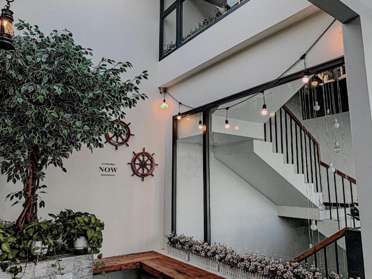 Gợi ý 8 homestay giá rẻ, gần biển khi du lịch Phú Yên hè 2025 - ảnh 7