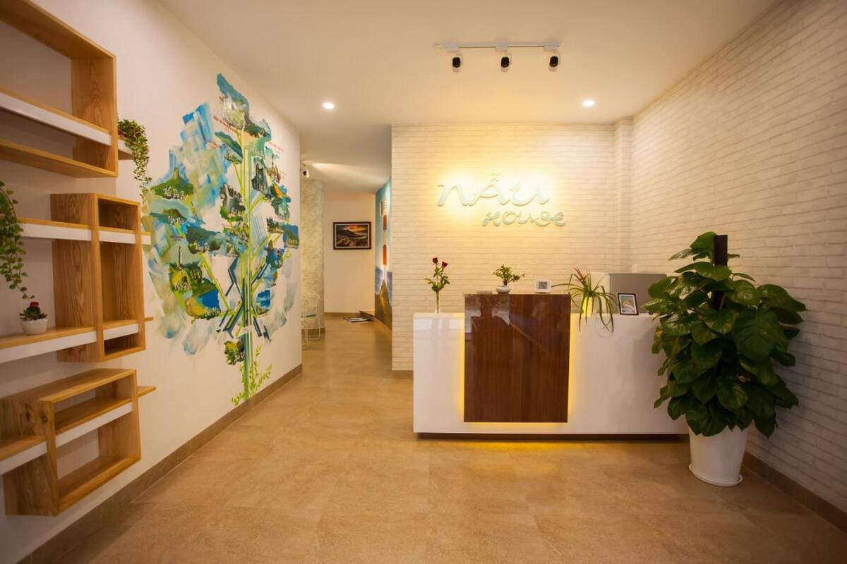 Gợi ý 8 homestay giá rẻ, gần biển khi du lịch Phú Yên hè 2025 - ảnh 8