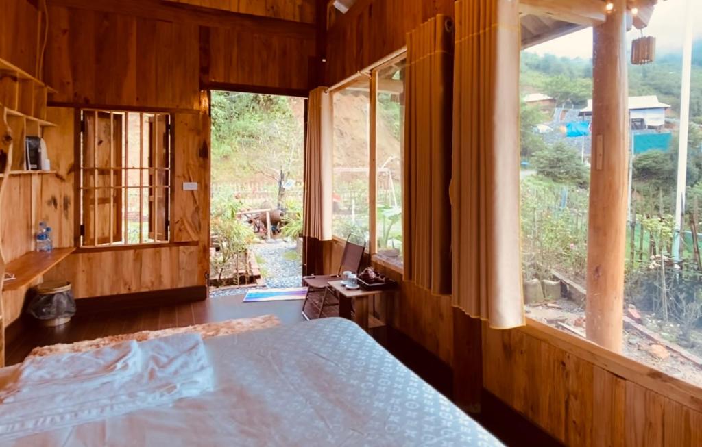 Gợi ý 7 homestay Tà Xùa mộng mơ giữa biển mây - ảnh 2
