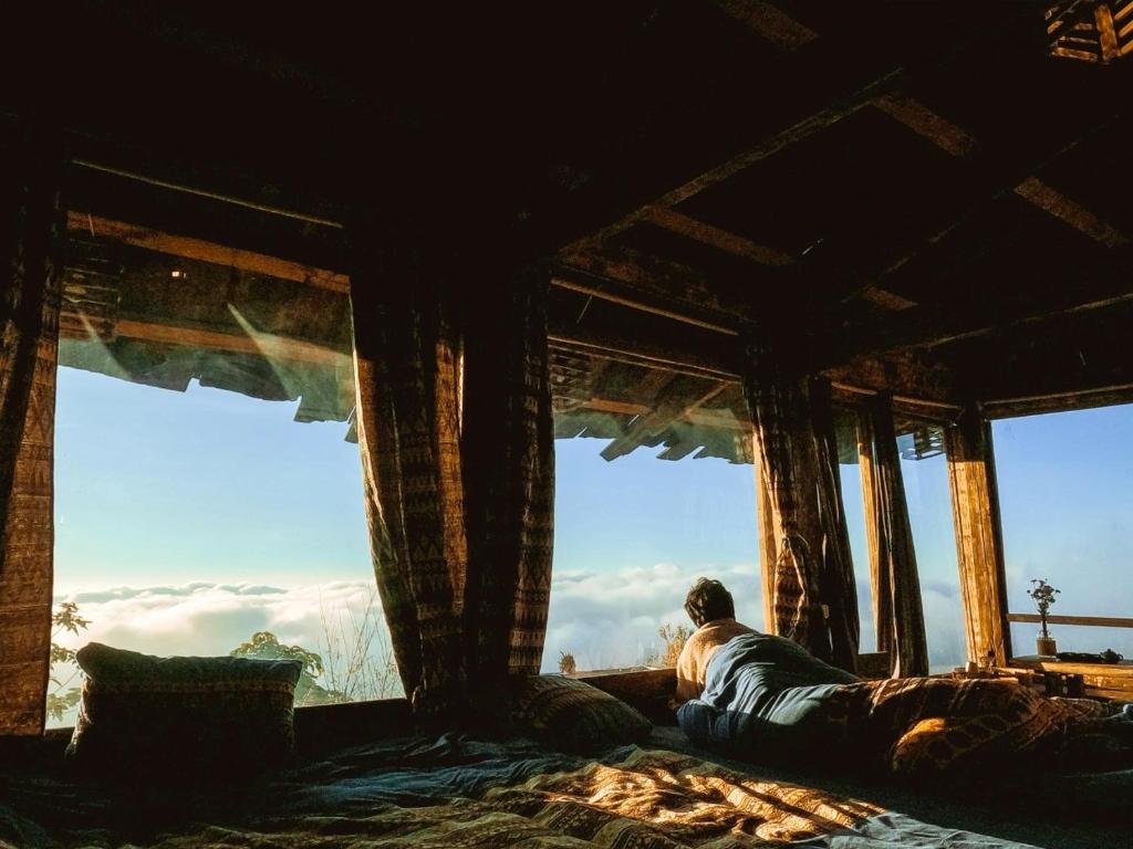 Gợi ý 7 homestay Tà Xùa mộng mơ giữa biển mây - ảnh 4