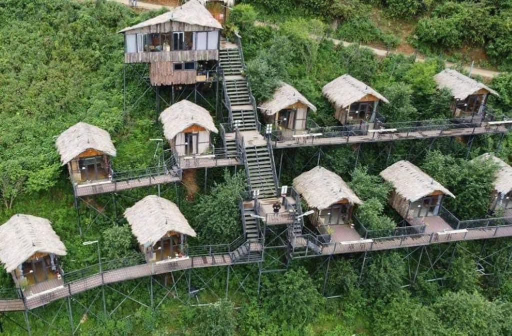Gợi ý 7 homestay Tà Xùa mộng mơ giữa biển mây - ảnh 6