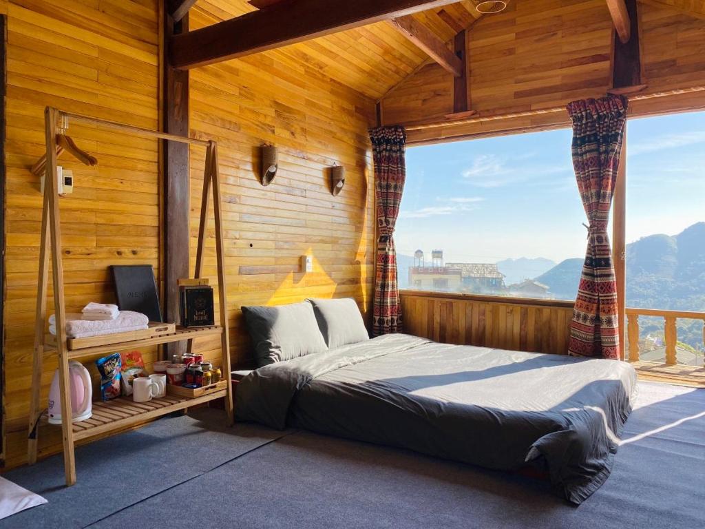 Gợi ý 7 homestay Tà Xùa mộng mơ giữa biển mây - ảnh 7
