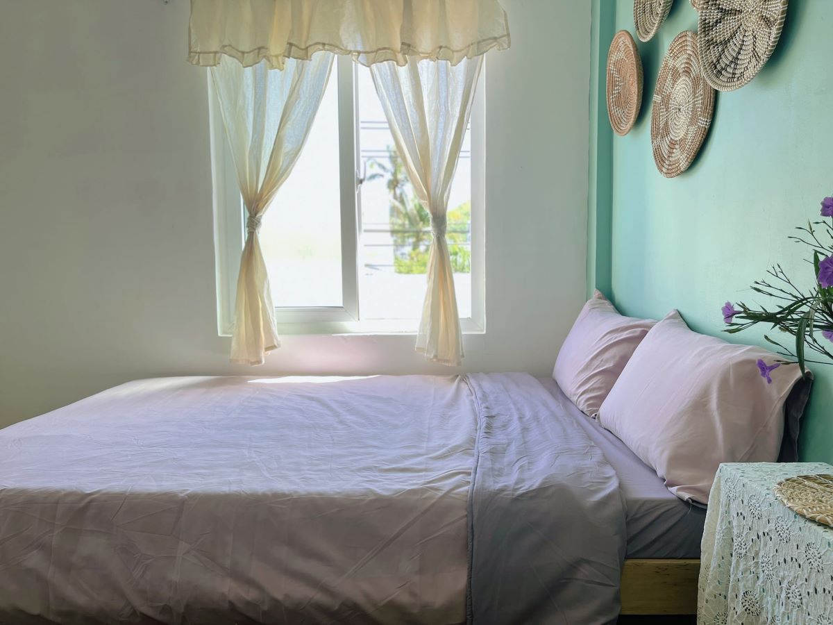 Điểm danh 5 homestay giá rẻ tại Quảng Ngãi cho kỳ nghỉ hè 2025 tiết kiệm - ảnh 2