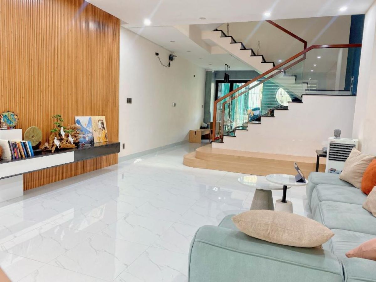 Điểm danh 5 homestay giá rẻ tại Quảng Ngãi cho kỳ nghỉ hè 2025 tiết kiệm - ảnh 4