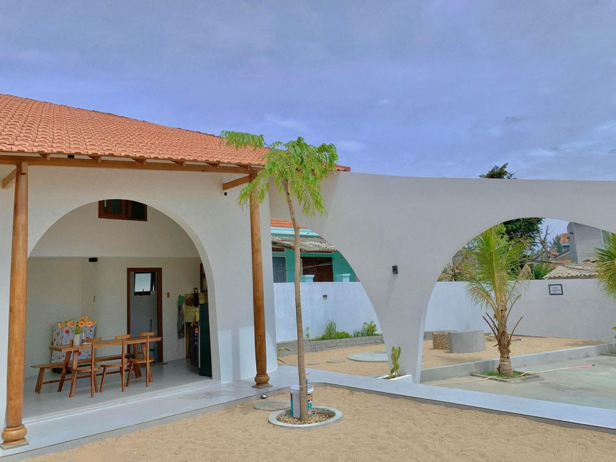 Điểm danh 5 homestay giá rẻ tại Quảng Ngãi cho kỳ nghỉ hè 2025 tiết kiệm - ảnh 5