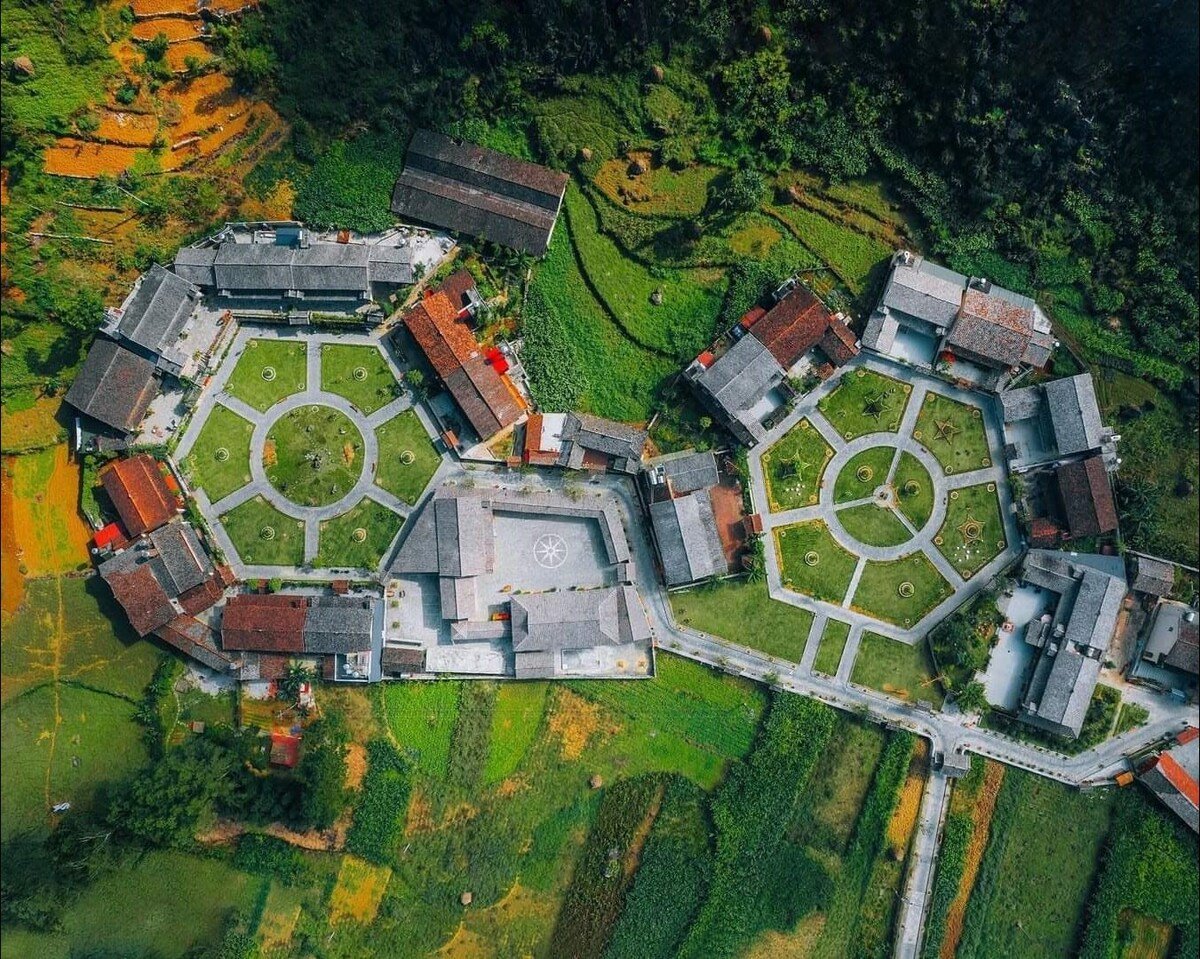 List homestay view cực xinh ở Hà Giang nên trải nghiệm dịp du lịch hè 2025 - ảnh 1