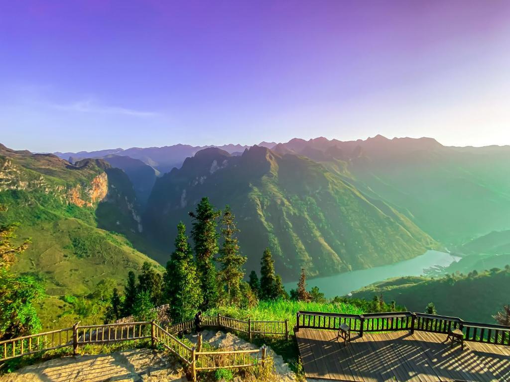List homestay view cực xinh ở Hà Giang nên trải nghiệm dịp du lịch hè 2025 - ảnh 2