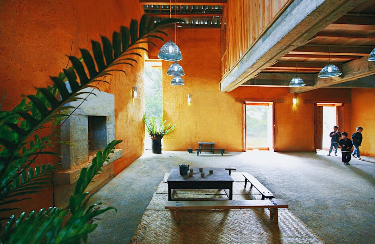 List homestay view cực xinh ở Hà Giang nên trải nghiệm dịp du lịch hè 2025 - ảnh 4