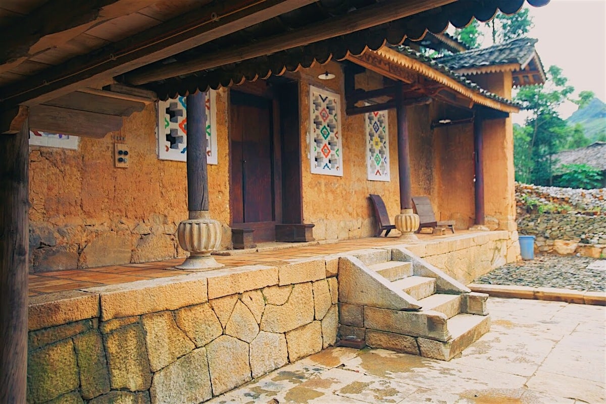 List homestay view cực xinh ở Hà Giang nên trải nghiệm dịp du lịch hè 2025 - ảnh 5