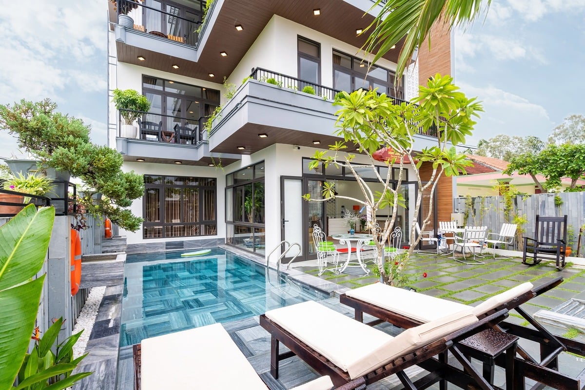 Top 6 khách sạn Hội An giá rẻ đáng trải nghiệm nhất - ảnh 1