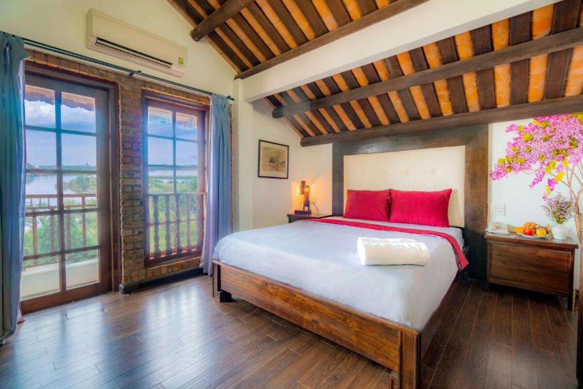 Top 6 khách sạn Hội An giá rẻ đáng trải nghiệm nhất - ảnh 3