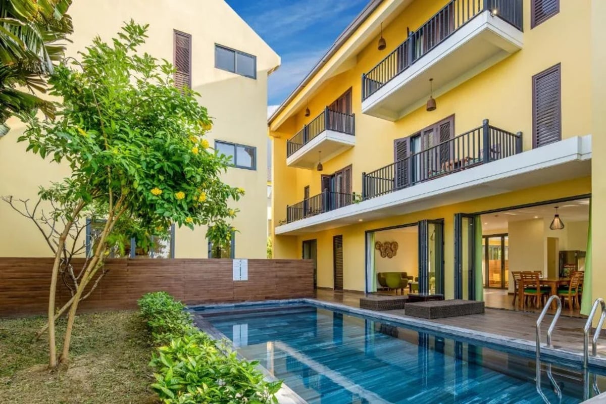Top 6 khách sạn Hội An giá rẻ đáng trải nghiệm nhất - ảnh 5