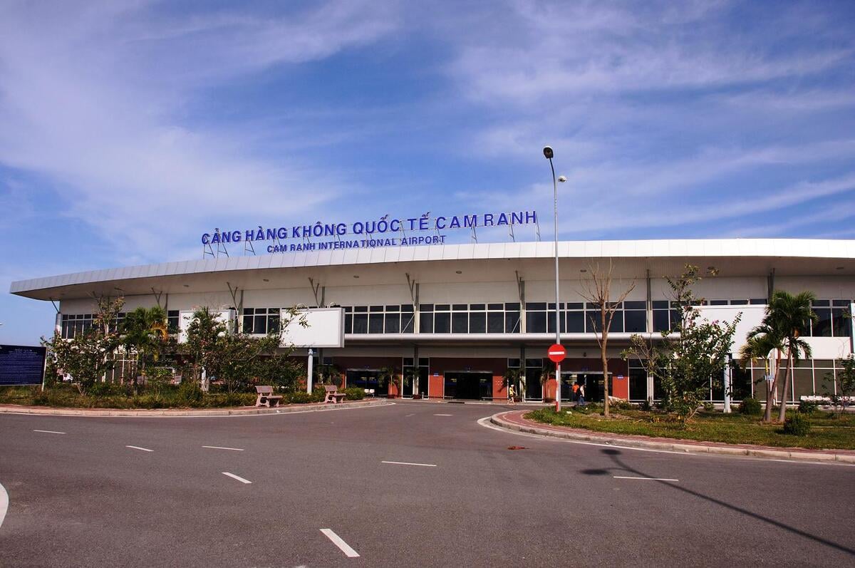 Ninh Thuận có sân bay không? Sân bay nào gần nhất? - ảnh 2
