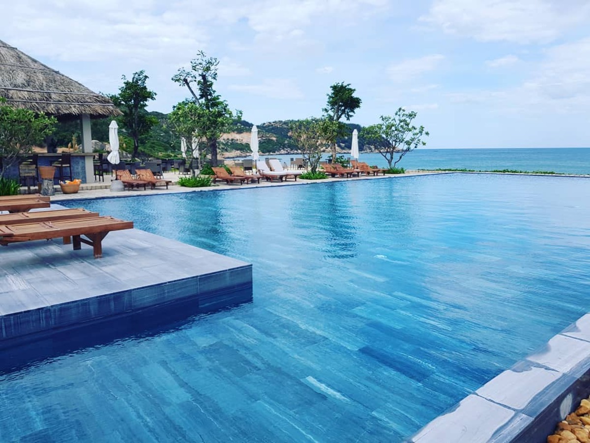 Top 6 resort view biển đẹp mê ly ở Bình Định nên trải nghiệm dịp hè 2025 - ảnh 2