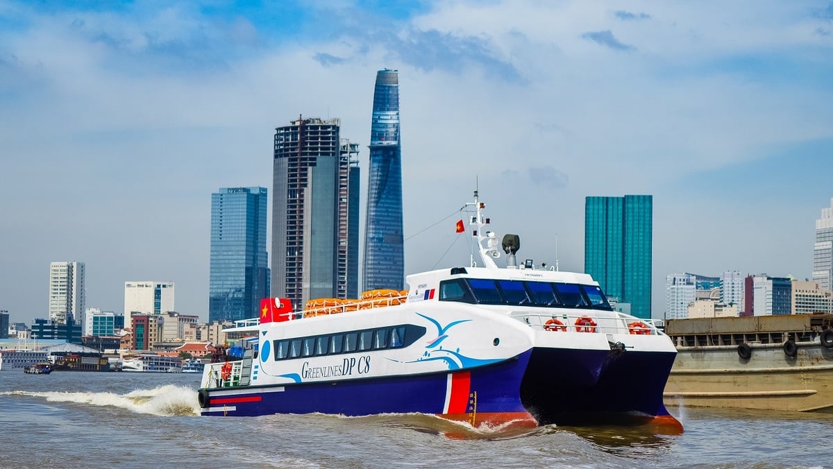 Sài Gòn cách Côn Đảo bao nhiêu km? - ảnh 3