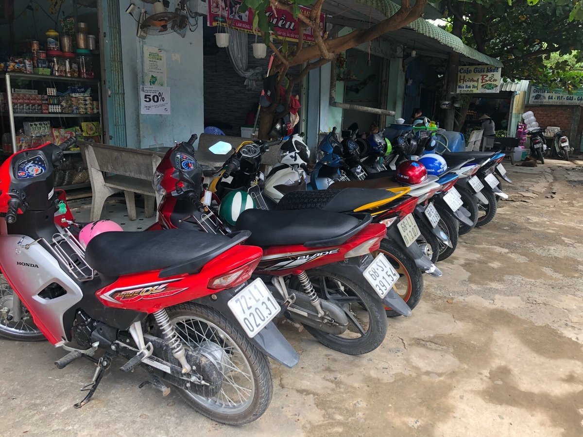 Từ sân bay Tuy Hòa về trung tâm thành phố bao nhiêu km? - ảnh 4