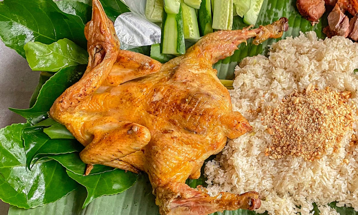Thác Mơ Minh Hoá - Thiên đường sống ảo cực “hot” tại Quảng Bình - ảnh 7