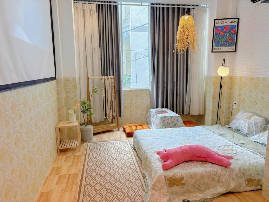 Top 7 homestay 'chill phết' ở Khánh Hòa bạn nhất định phải thử - ảnh 2