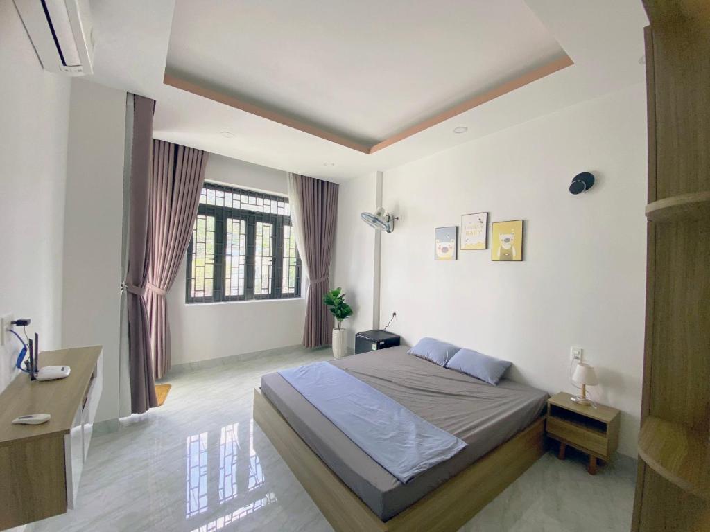 Top 7 homestay 'chill phết' ở Khánh Hòa bạn nhất định phải thử - ảnh 1