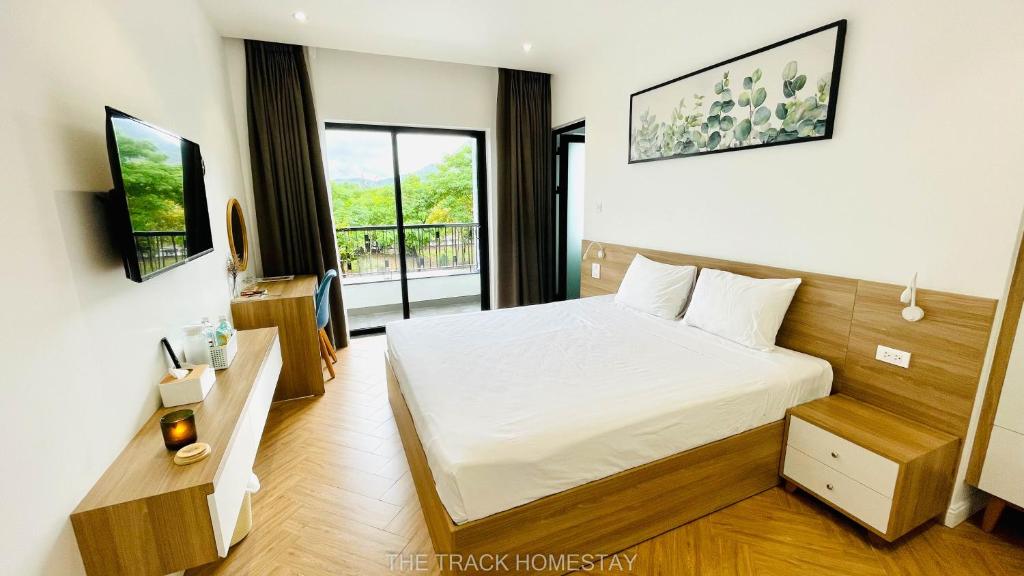 Top 7 homestay 'chill phết' ở Khánh Hòa bạn nhất định phải thử - ảnh 3