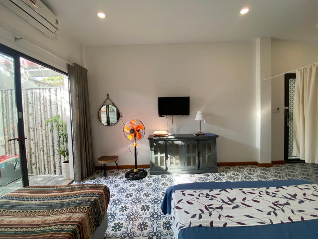 Top 7 homestay 'chill phết' ở Khánh Hòa bạn nhất định phải thử - ảnh 4