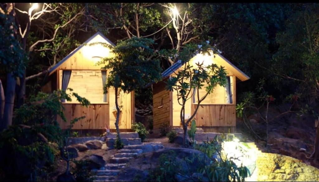 Top 7 homestay 'chill phết' ở Khánh Hòa bạn nhất định phải thử - ảnh 7