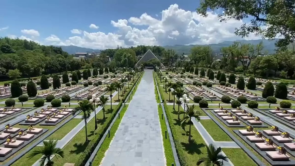 Top 5 địa danh lịch sử không thể bỏ qua khi đến Điện Biên Phủ - ảnh 4