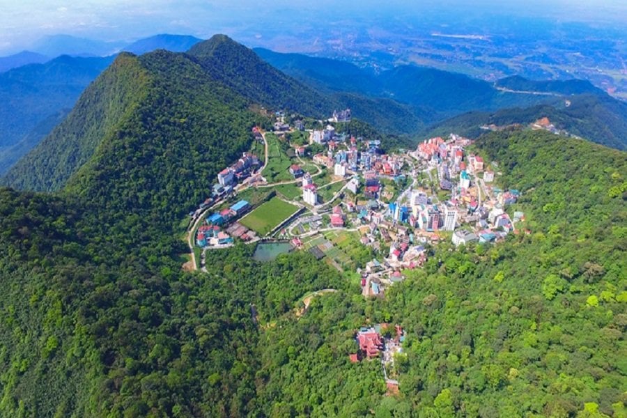 Vĩnh Phúc có sân bay không? Đi như thế nào? - ảnh 2