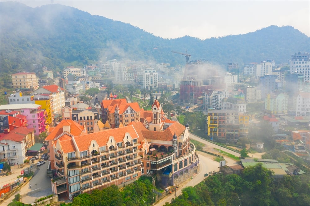 Vĩnh Phúc có sân bay không? Đi như thế nào? - ảnh 1