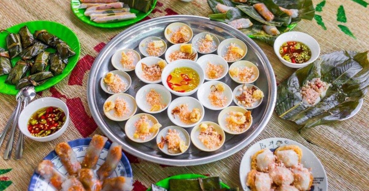 Giải mã 'kinh đô ẩm thực' Huế: Tại sao 1700 món ngon Việt Nam lại xuất phát từ đây? - ảnh 2