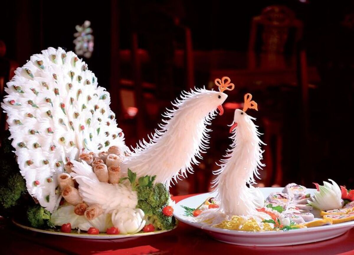 Giải mã 'kinh đô ẩm thực' Huế: Tại sao 1700 món ngon Việt Nam lại xuất phát từ đây? - ảnh 4
