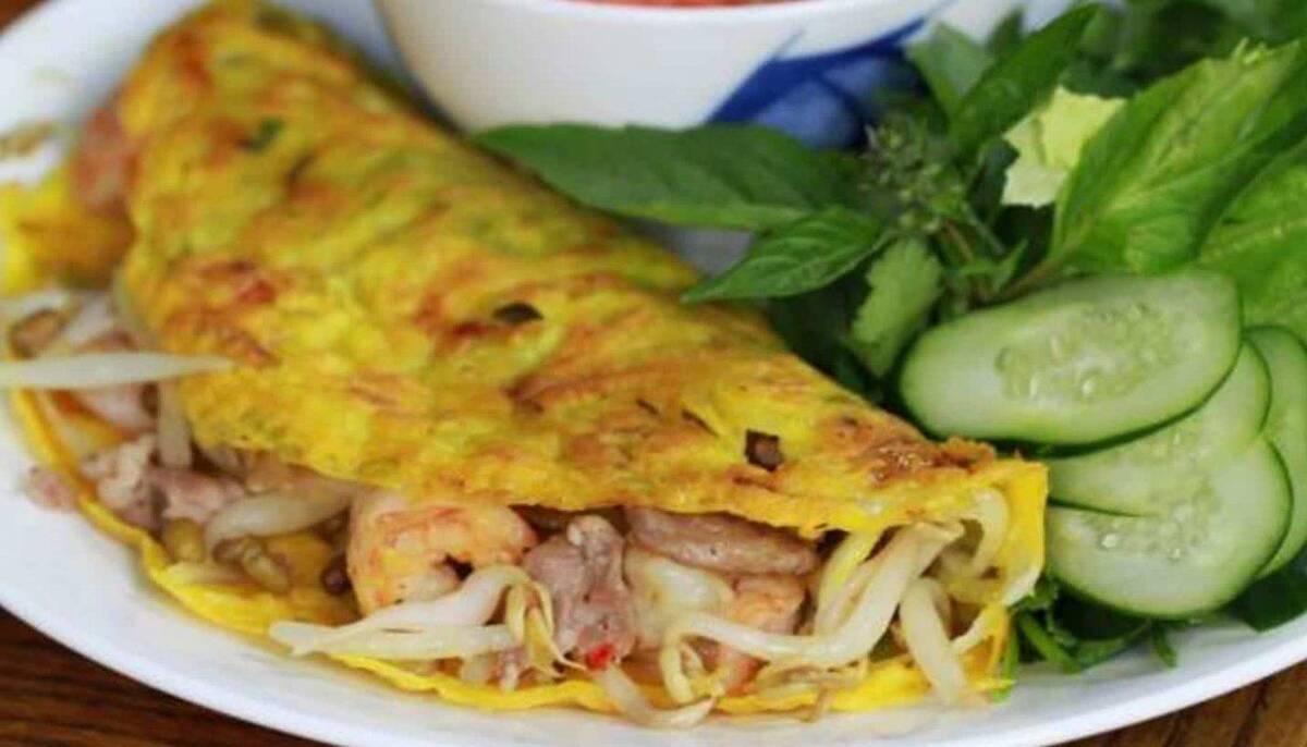 Top các loại bánh đặc sản không thể bỏ lỡ khi du lịch Ninh Thuận - ảnh 2