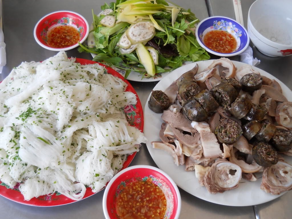 Top các loại bánh đặc sản không thể bỏ lỡ khi du lịch Ninh Thuận - ảnh 4