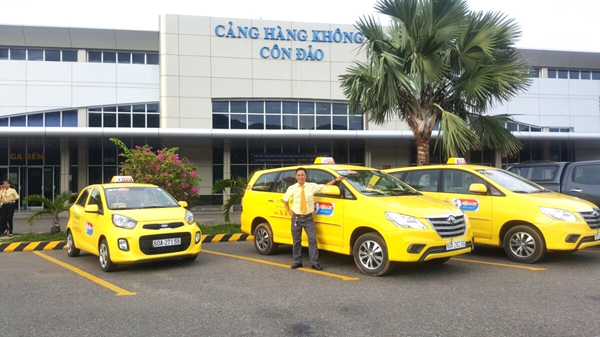 Bay từ Sài Gòn ra Côn Đảo mất bao lâu? - ảnh 3