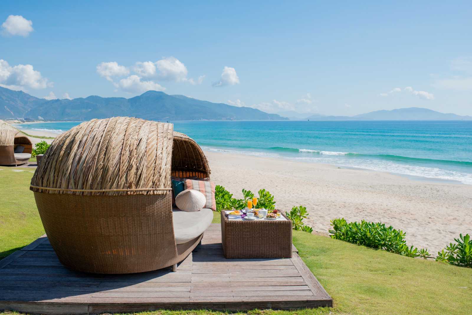 Bỏ túi kinh nghiệm đi Bãi Dài Cam Ranh tự túc - ảnh 3