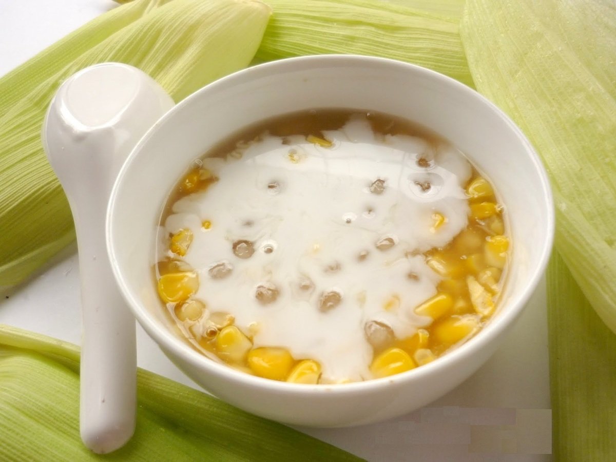 Thiên đường chè Huế: Khám phá hàng chục món chè độc đáo chỉ có ở cố đô - ảnh 1