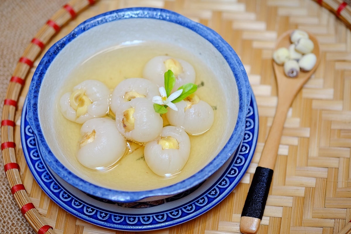 Thiên đường chè Huế: Khám phá hàng chục món chè độc đáo chỉ có ở cố đô - ảnh 2
