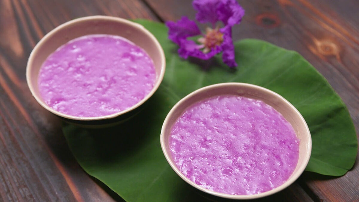 Thiên đường chè Huế: Khám phá hàng chục món chè độc đáo chỉ có ở cố đô - ảnh 3