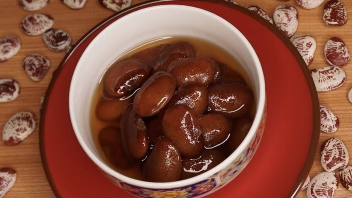 Thiên đường chè Huế: Khám phá hàng chục món chè độc đáo chỉ có ở cố đô - ảnh 4