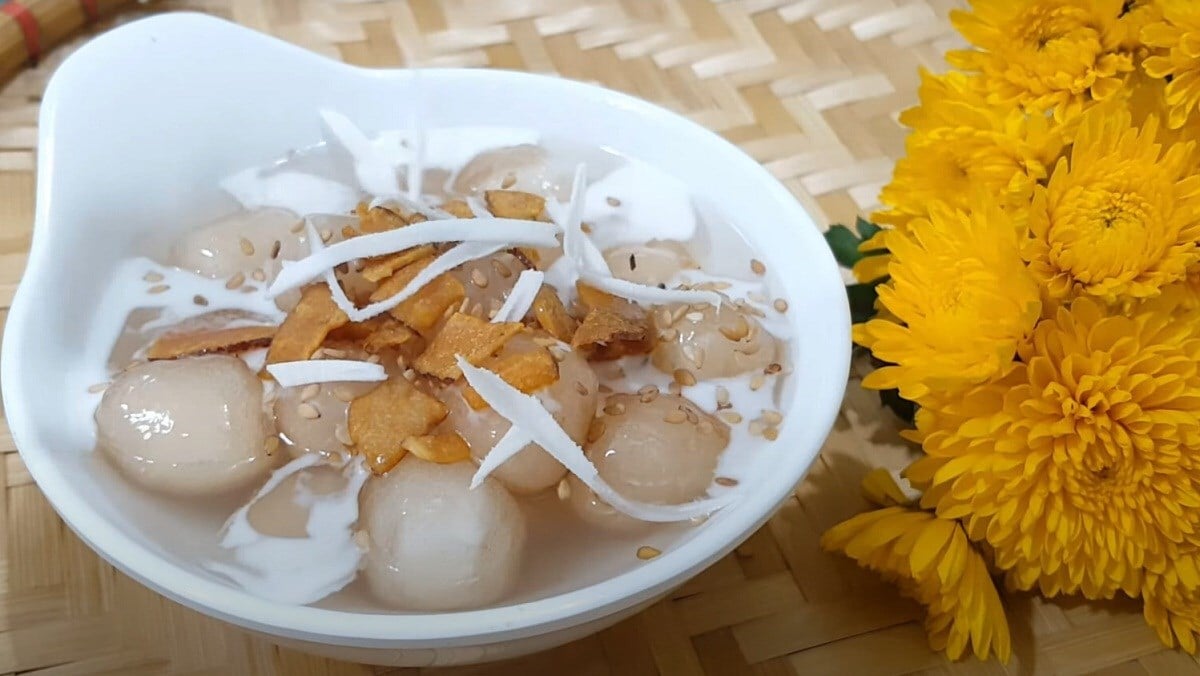 Thiên đường chè Huế: Khám phá hàng chục món chè độc đáo chỉ có ở cố đô - ảnh 6