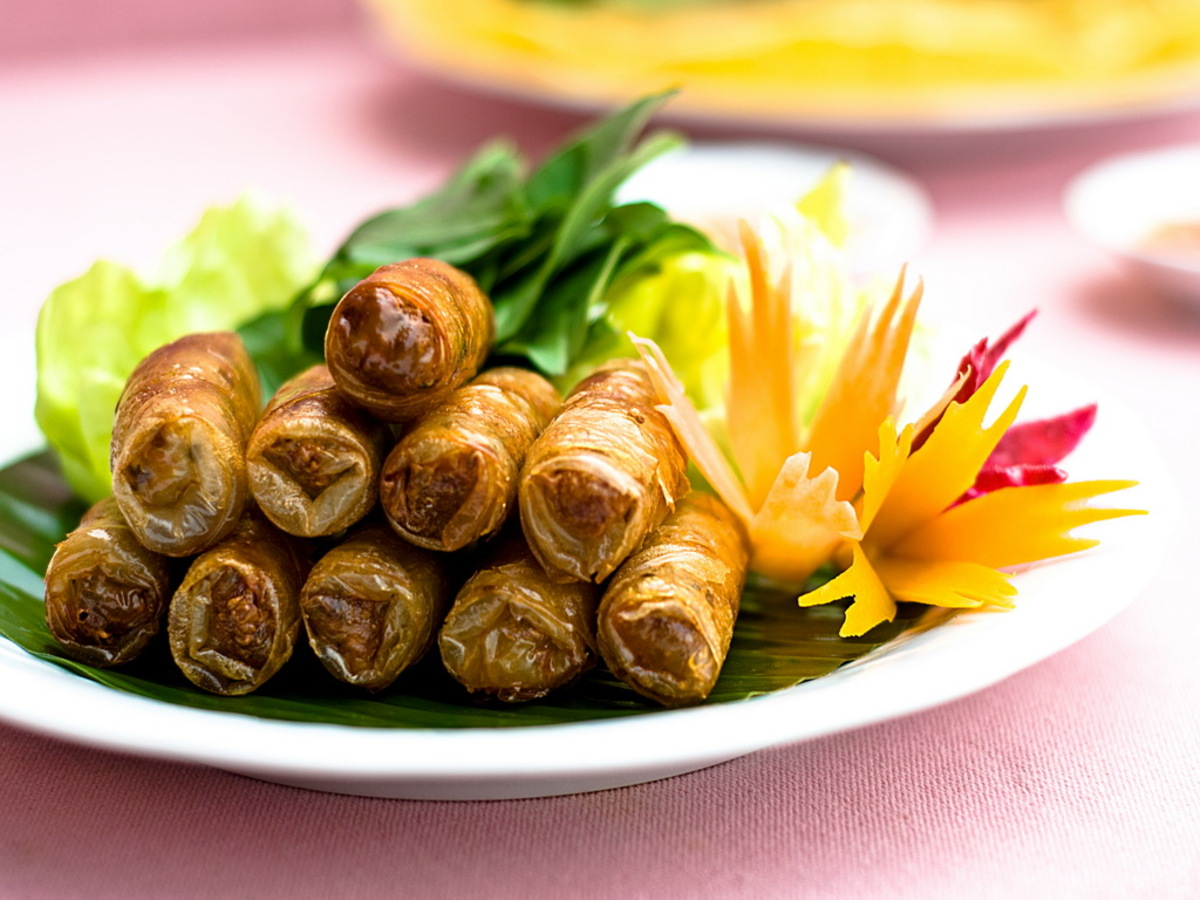 Chả dông Phú Yên: Đặc sản “ngon - lạ - hiếm” của xứ Nẫu - ảnh 1