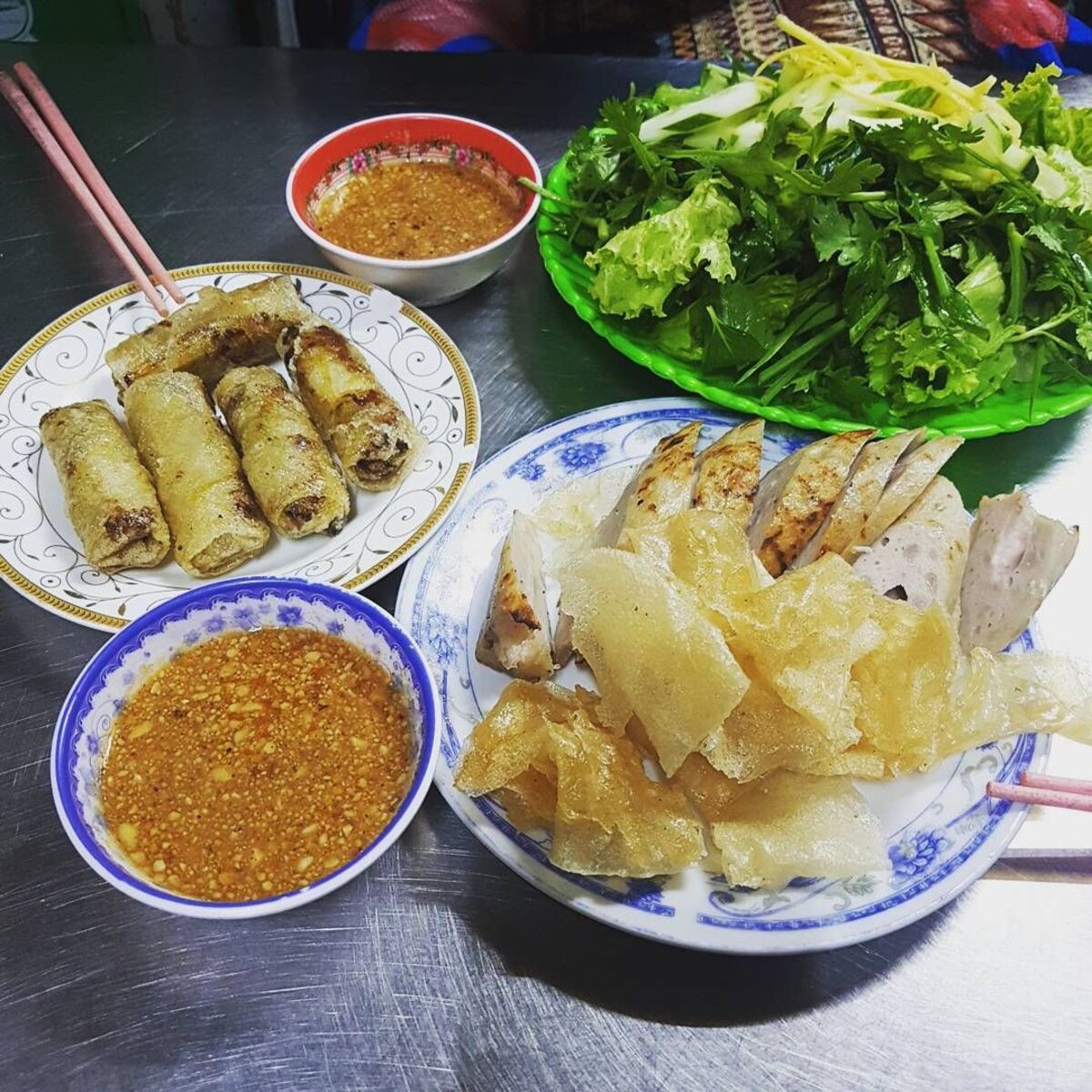 Chả dông Phú Yên: Đặc sản “ngon - lạ - hiếm” của xứ Nẫu - ảnh 3