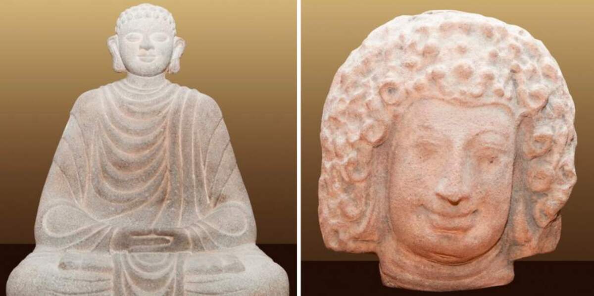 Chùa Hồ Sơn - Ngôi cổ tự hơn 300 năm tuổi giữa lòng Phú Yên - ảnh 4