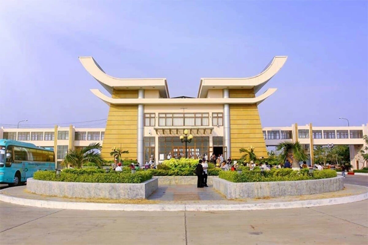 Cẩm nang du lịch cửa khẩu Mộc Bài Tây Ninh mới nhất 2025 - ảnh 2